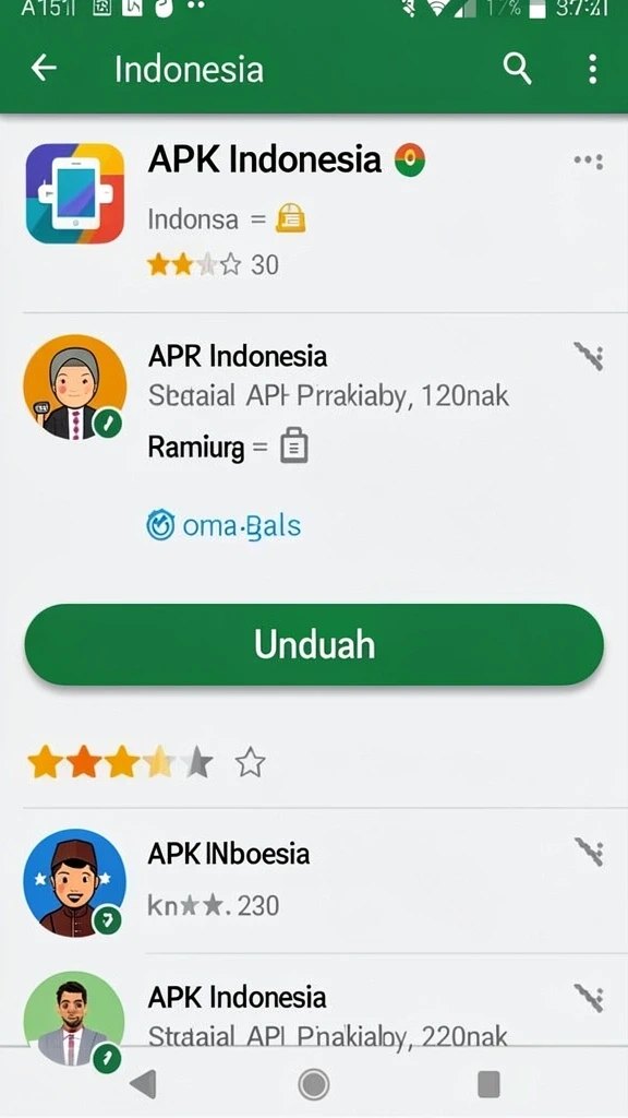 Download merdeka138 APK Original untuk Android screenshot 2