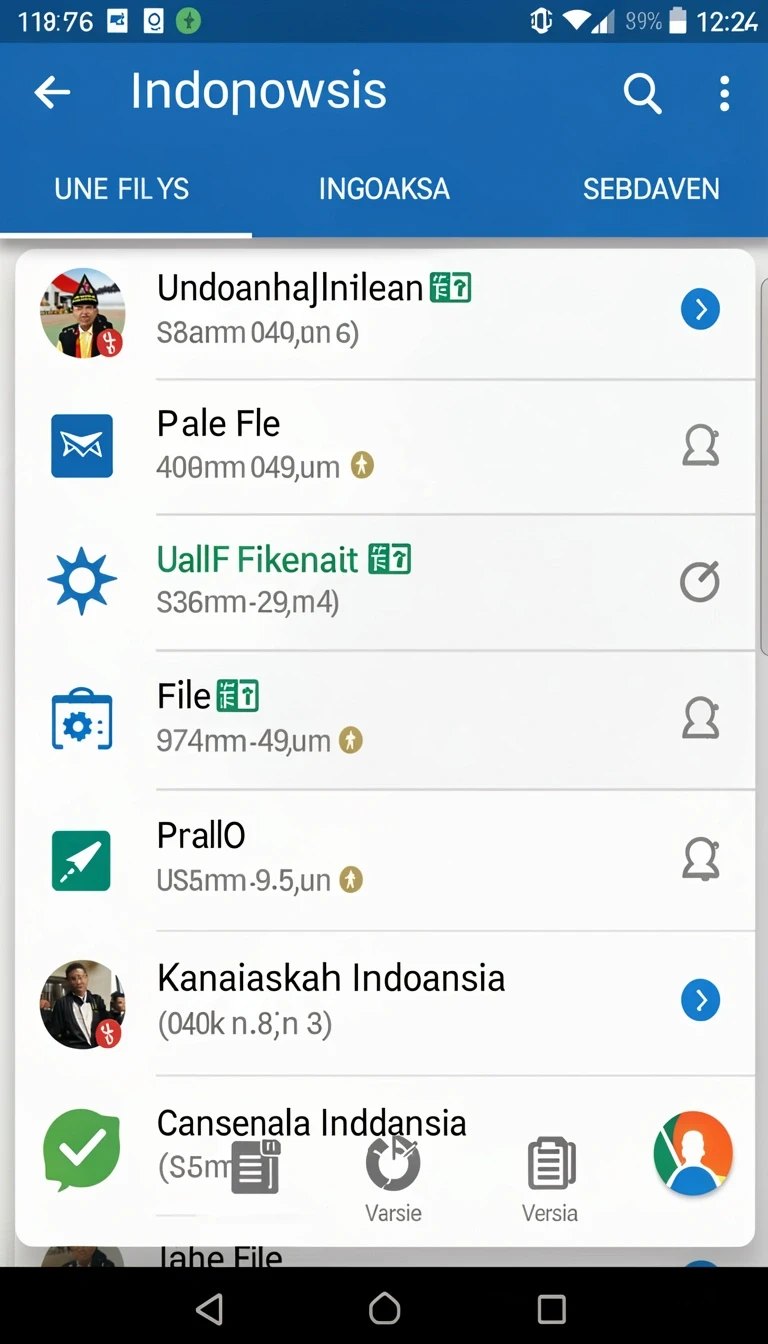 main88 App Terbaru: Fitur Unggulan dan Download screenshot 3