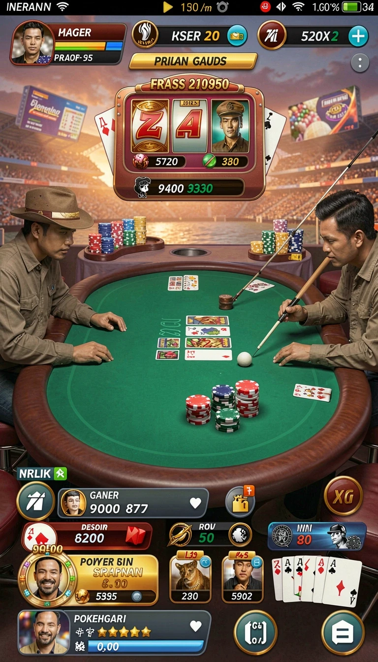 888fw APK Terbaru dengan Fitur Lengkap screenshot 3