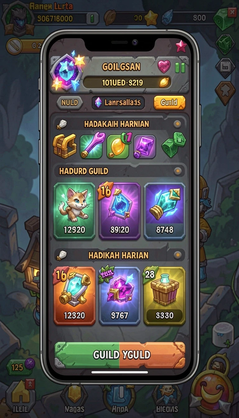Review Lengkap Aplikasi juta7 Terbaru screenshot 3