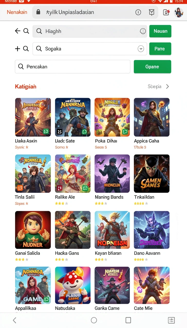 Review Lengkap Aplikasi vip805 Terbaru screenshot 3