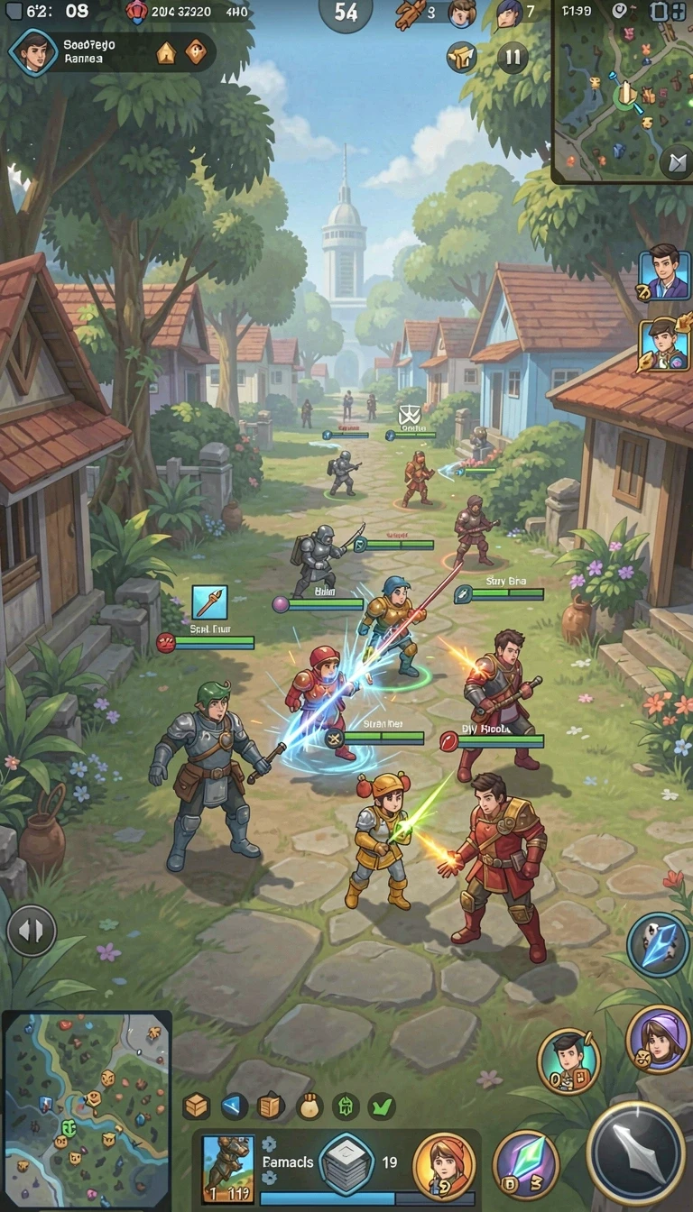 Aplikasi gn777 Terbaru dan Terlengkap screenshot 4