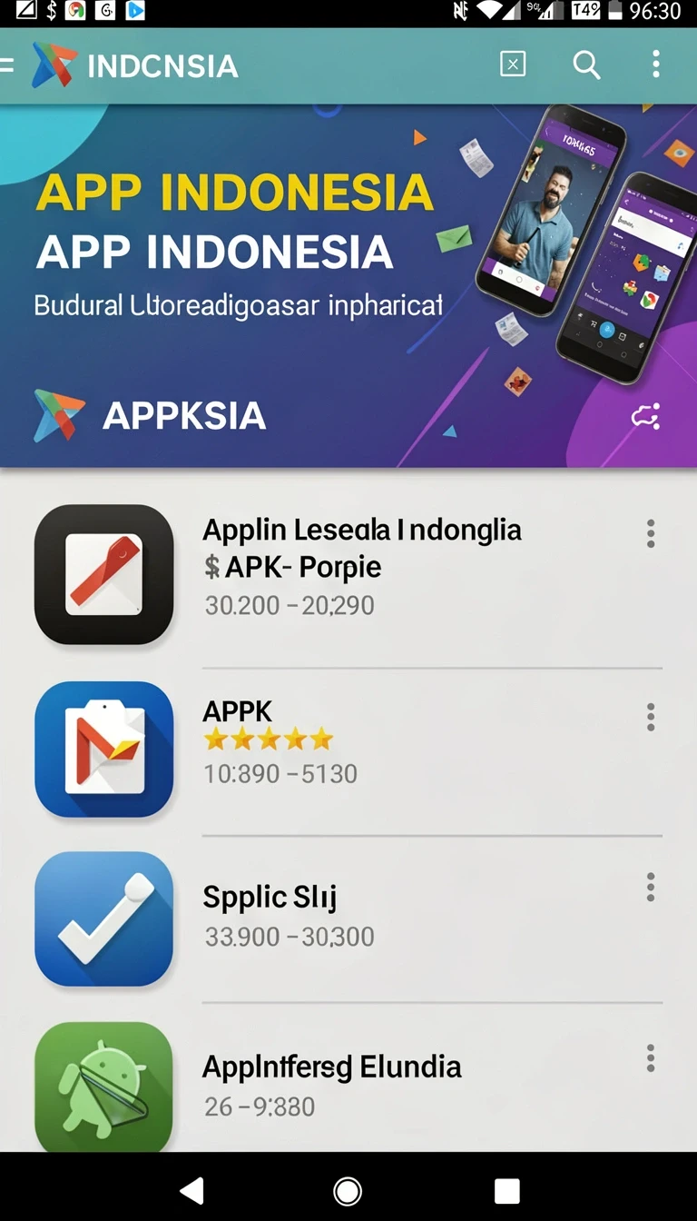 pg368 Terbaru: Review Aplikasi dan Link Unduh screenshot 3