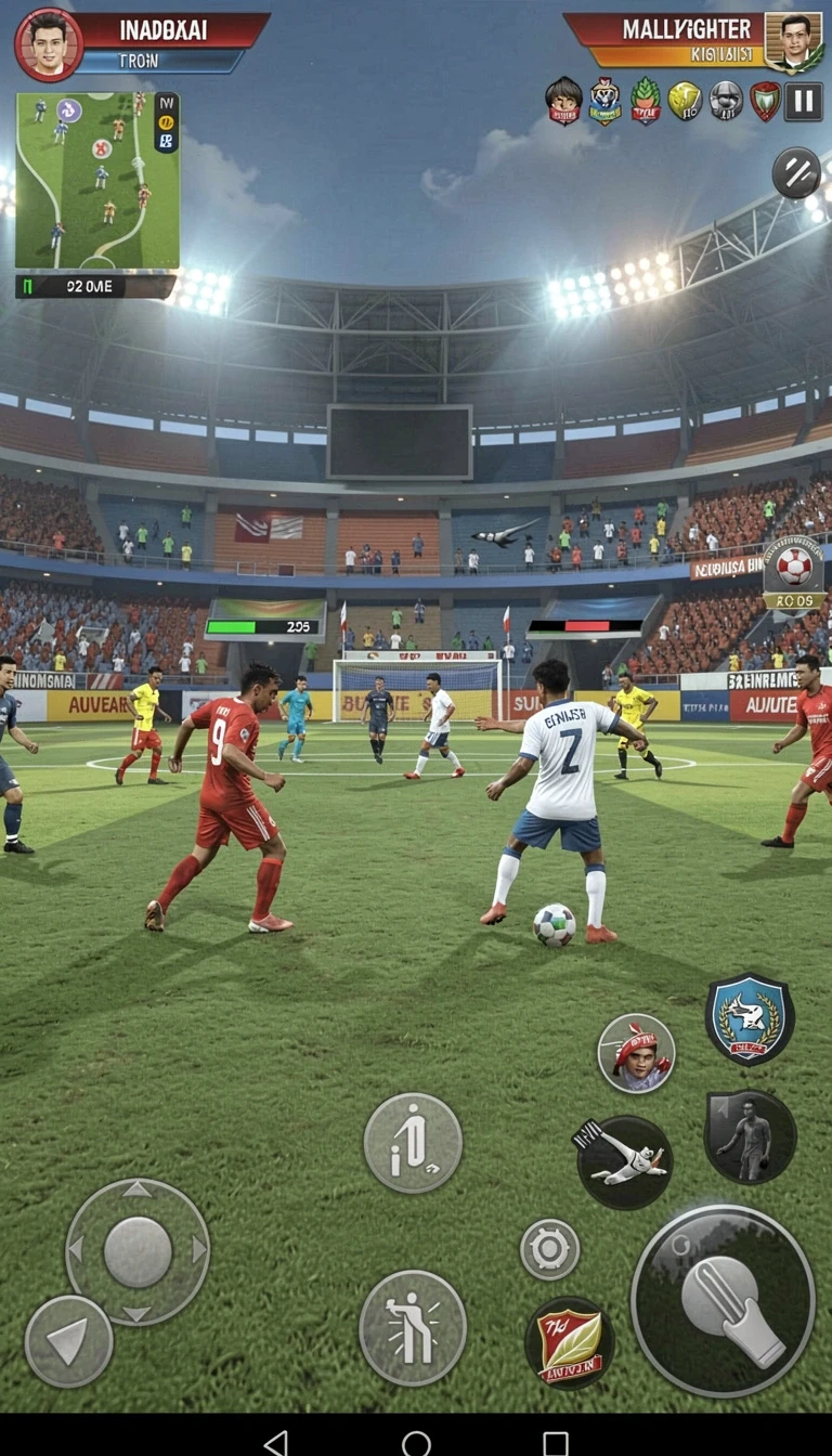 jktjkt Terbaru untuk Android: Download APK Gratis screenshot 4