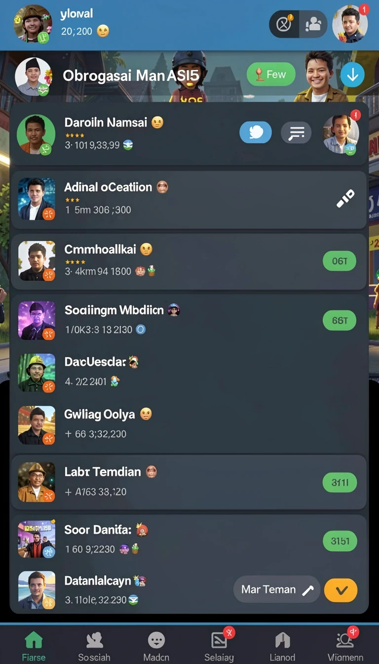api5000 APK Terbaru dengan Fitur Lengkap screenshot 1