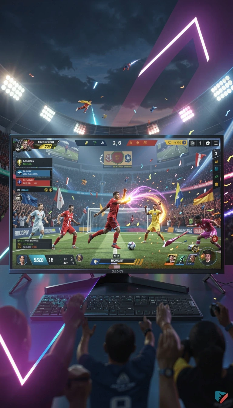 hoki9 APK Terbaru untuk Perangkat Android screenshot 2