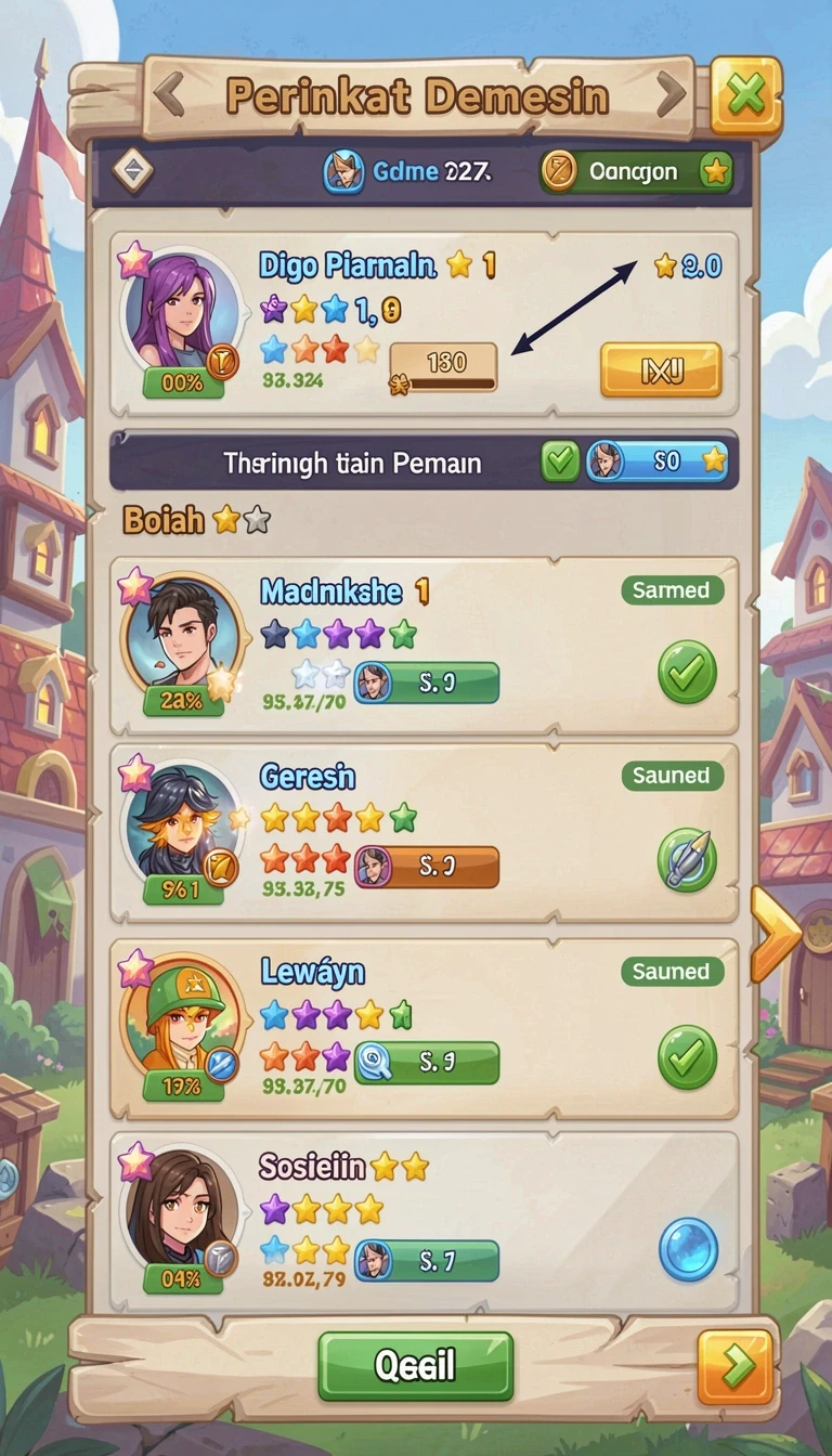 winidn App Terbaru: Fitur Unggulan dan Download screenshot 4