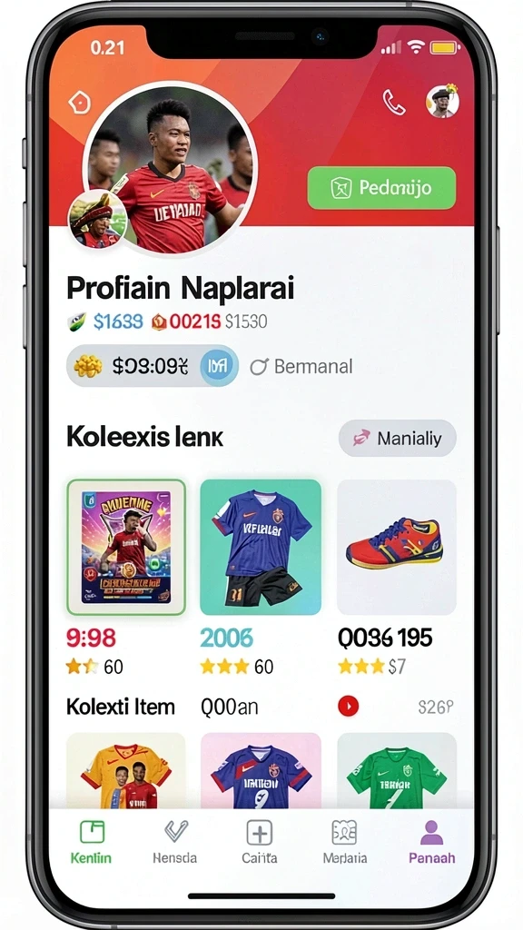 Aplikasi 73k Terbaru untuk Android dan iOS screenshot 2