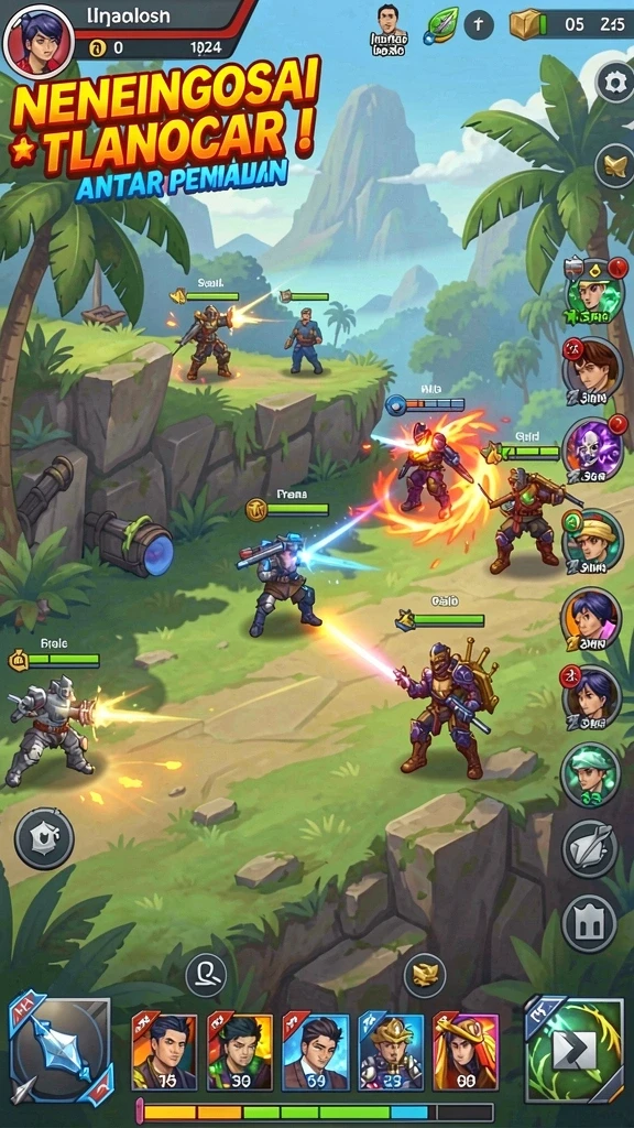 merahtoto APK Terbaru dengan Fitur Lengkap screenshot 4