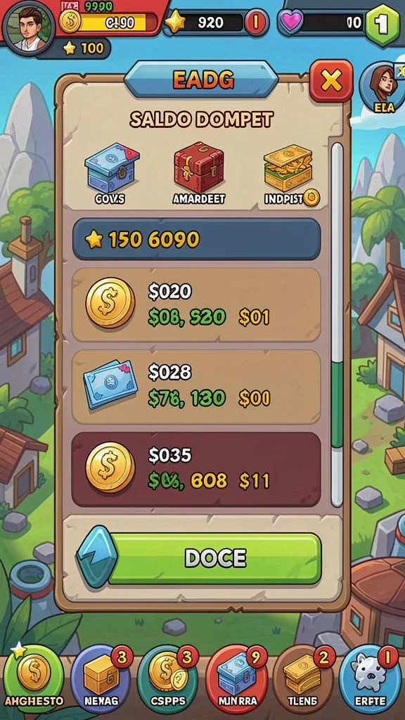 pp8slot APK: Cara Download dan Instal di Android screenshot 4