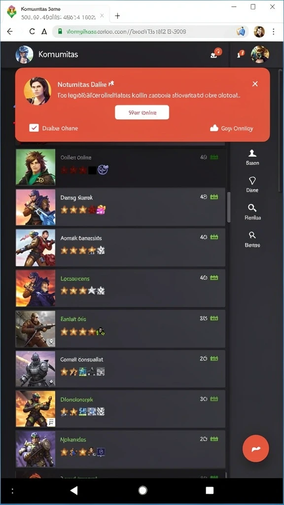 asia99 APK: Fitur, Ukuran, dan Link Download screenshot 4